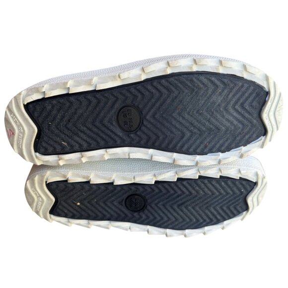 Pajar Canada Debby 2.0 Women's Size 9 Waterproof Lace up Boots Faux Fur Lined - Picture 8 of 10